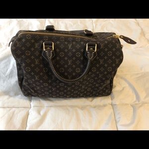 Louis Vuitton Speedy 30 Ebene